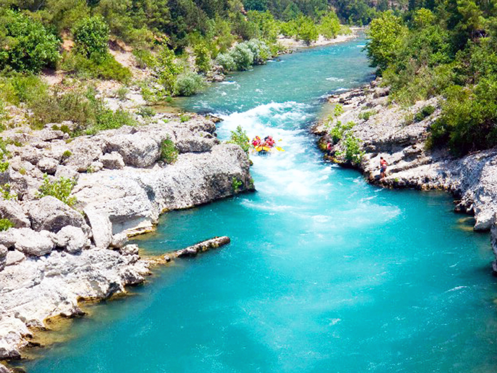 boat excursions marmaris