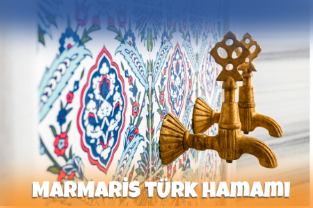 Marmaris Modern Türk Hamamı
