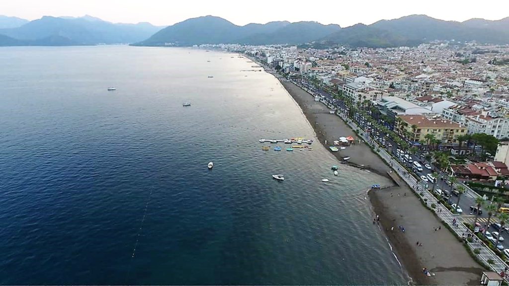 Marmaris Tatil Fırsatı