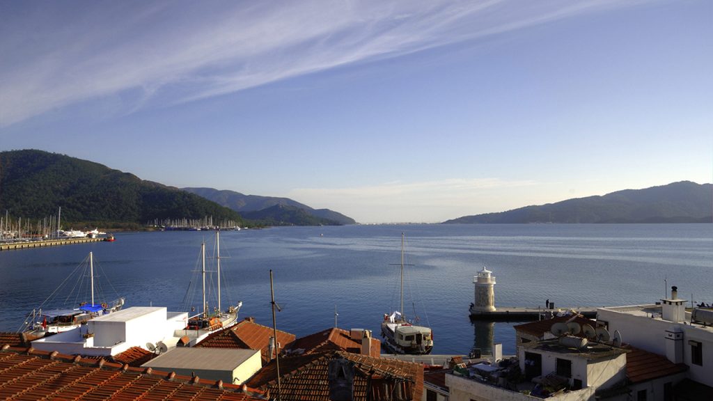 Marmaris Tekne Turları